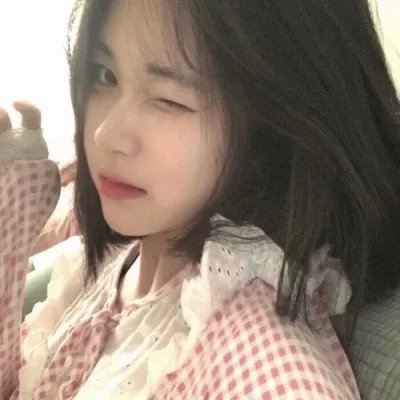 青春肖像