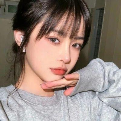 恋爱中的女人